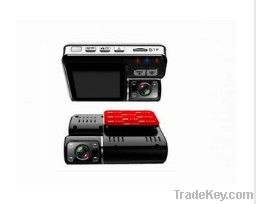 Brand new Mini car DVR/car black box/car recorder with 2.0" LCD screen