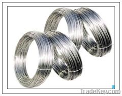 Electro Galvanized Iron Wire