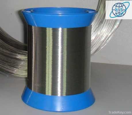 Stainless Steel Wire