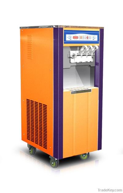 Soft Ice Cream Machine OP3328D(CE, CB)