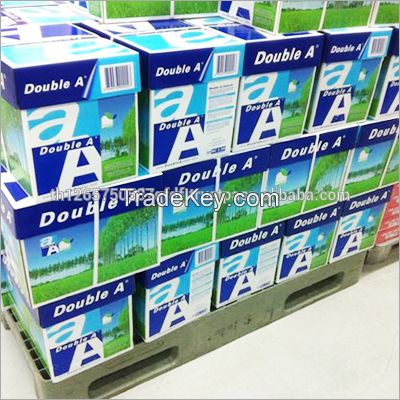 Cheap A4 Copy Paper 80Gsm Double A