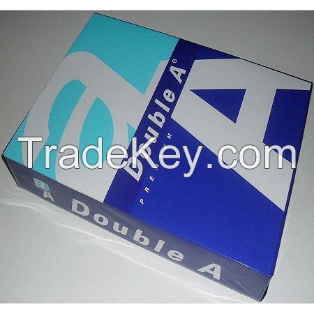 Quality Double a A4 Copy Paper A A4 Copy Paper 80gsm