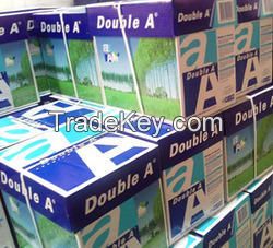  Double A A4 Paper 80GSM 75GSM 70GSM