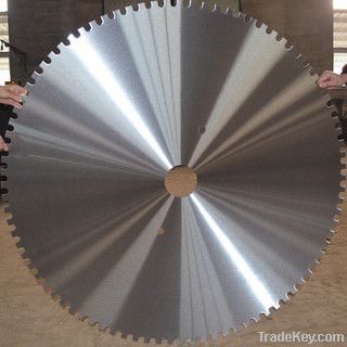 standard diamond saw blank