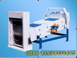 2012 best selling rice cleaning separator 0086 13939032415