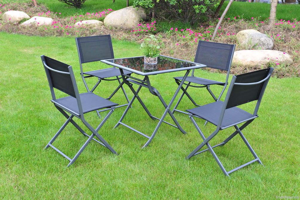 garden furniture