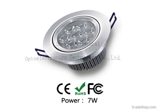 LED Ceiling Light