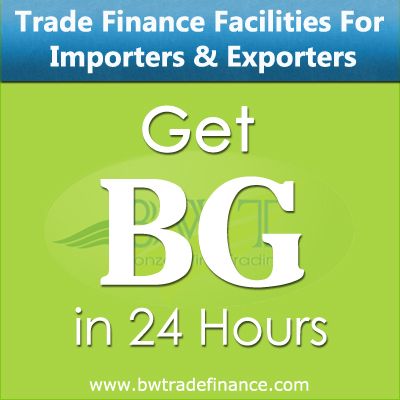 Avail BG (MT-760) for Importers and Exporters