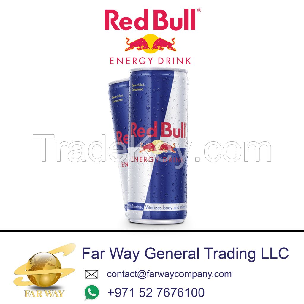 Red Bull