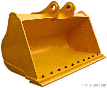 Loader Buckets