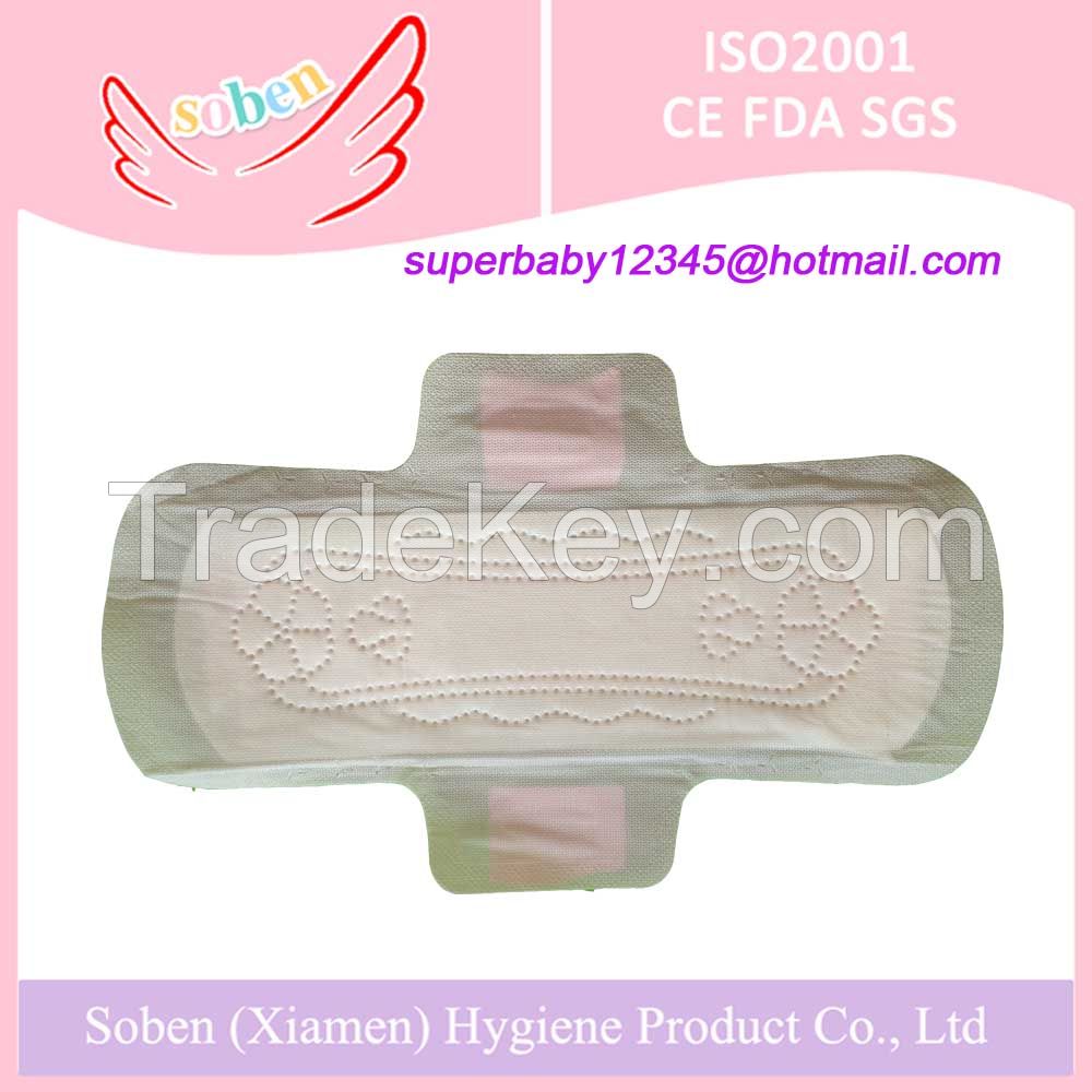 Best Sale Ultra Thin Disposable Sanitary Napkin