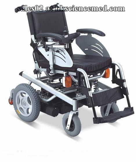 Electric Wheelchair