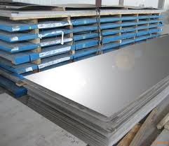 Stainless Steel Sheet Plate