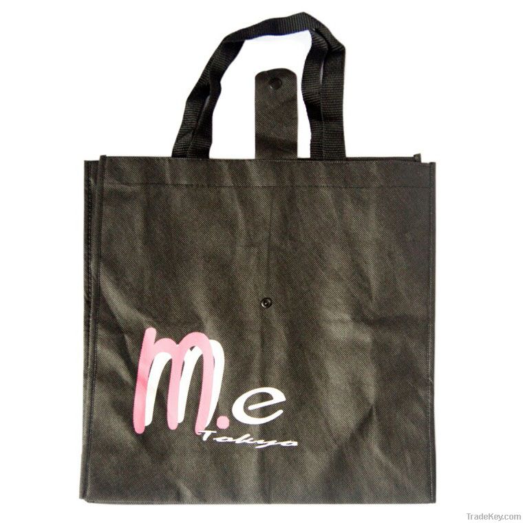 non woven shopping , promotional bag, advertisement bag