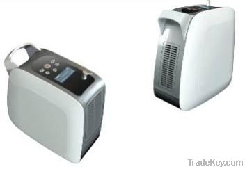 Battery Portable Oxygen Concentrator