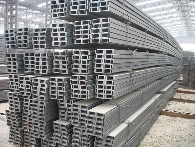 steel channel