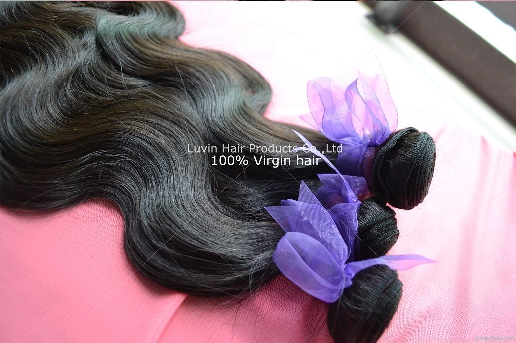 Malaysian Body Wave