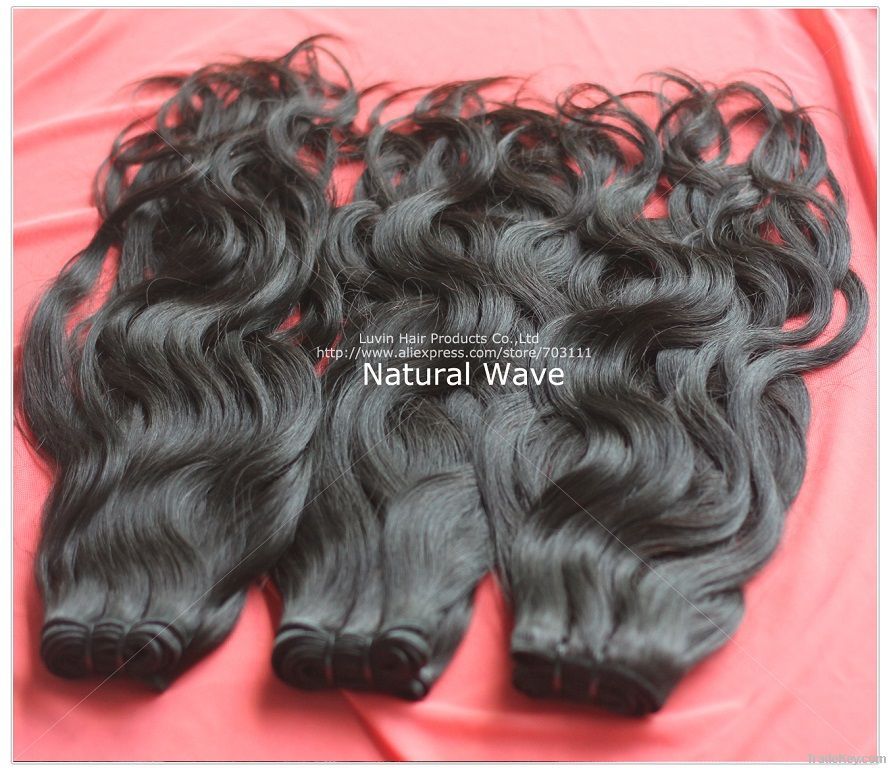 Indian Natural Wave