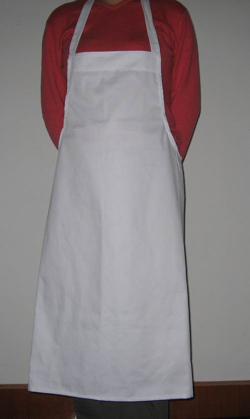 Apron Stock