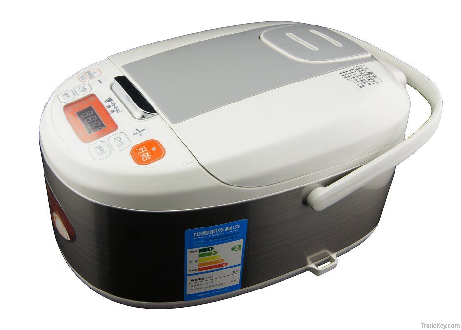 rice cooker