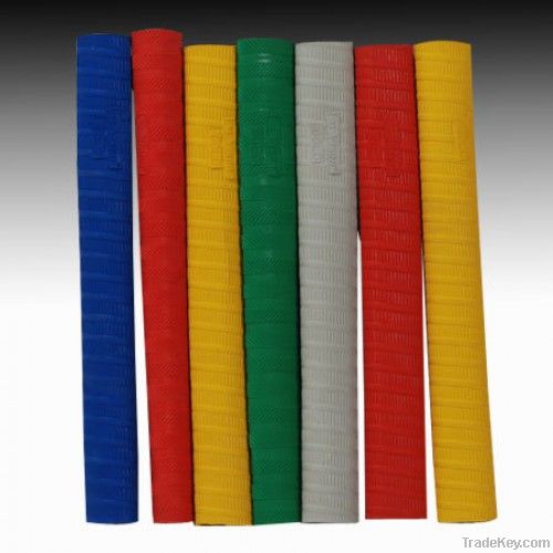 CRICKET BAT GRIPS