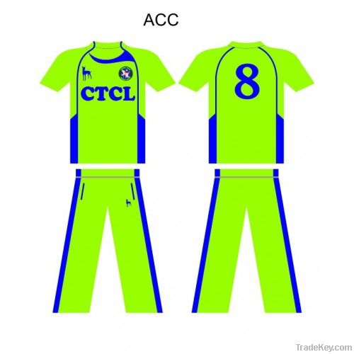 CRICKET CLOTHINGS