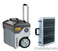 Solar Generator