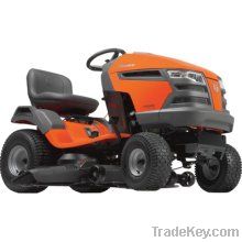 Lawn Tractor