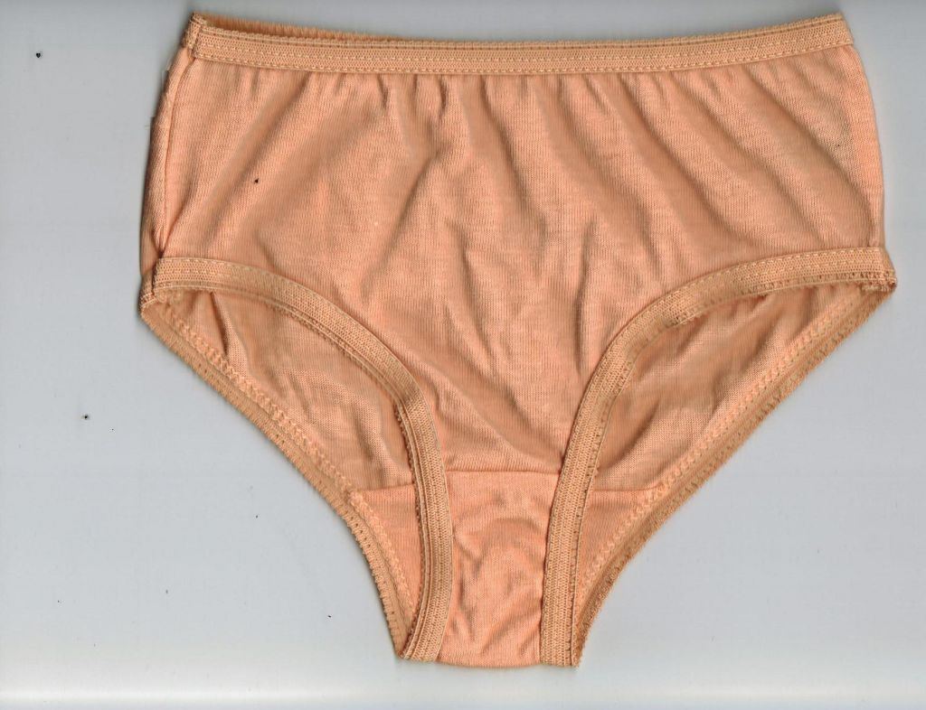 Girls Underwear