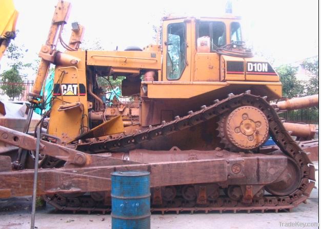 Used CAT D10N Bulldozer