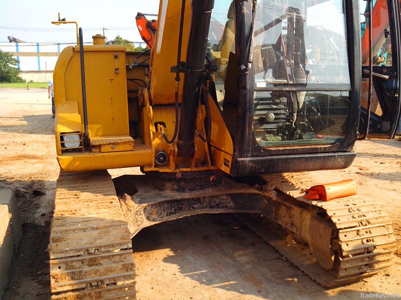 Used CAT 307C Excavator