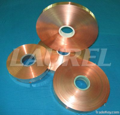 copper mylar tape