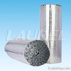 aluminum bubble foil