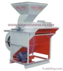 MAIZE SHELLER MACHINE