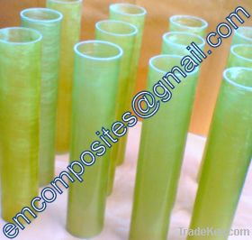 FRP Filament Wound Tube