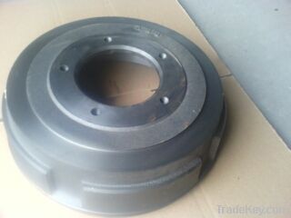 High quality  Brake Drum for All models