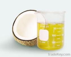 Coconut Oil