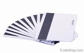 Card Magnetic Stripe (HiCo/LiCo)