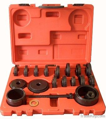 Front Wheel Bearing Replacement Tool Kit