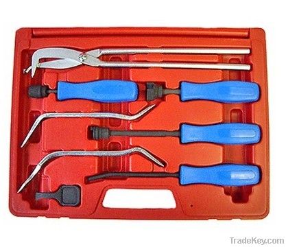 8PC Drum Brake Tool Set