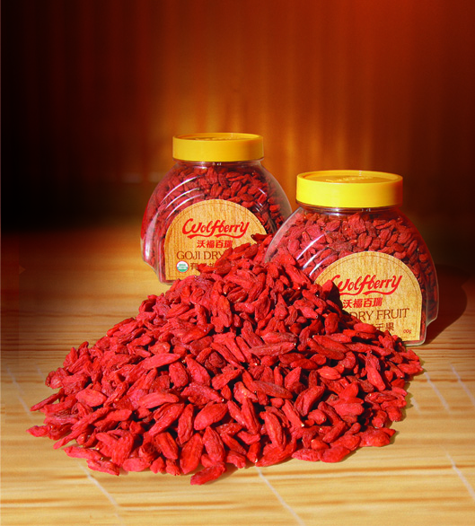 Goji berry