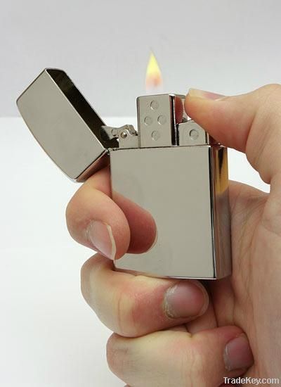 Cigarette Lighter USB Disk