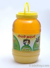 Pure Cow Ghee