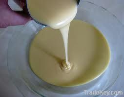 SWEETENED CONDENSED FILLED MILK