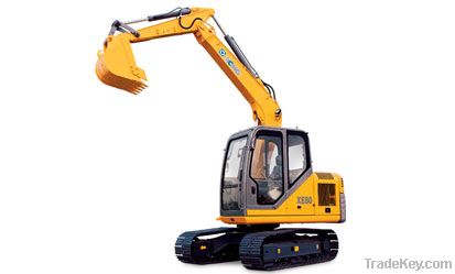 Excavator