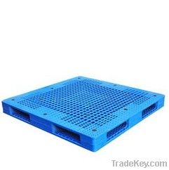 Double Faced Plastic Pallet