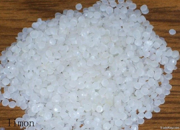 High Density Polyethylene (Injection Grade)