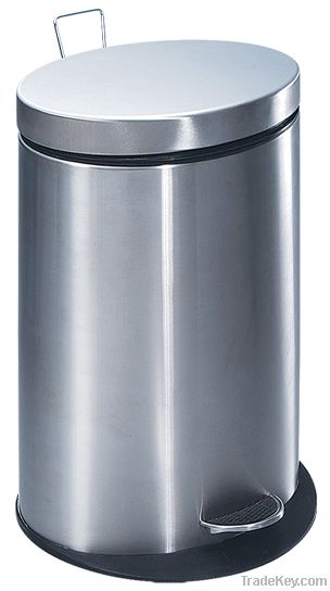 waste bin