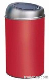 Touch bin