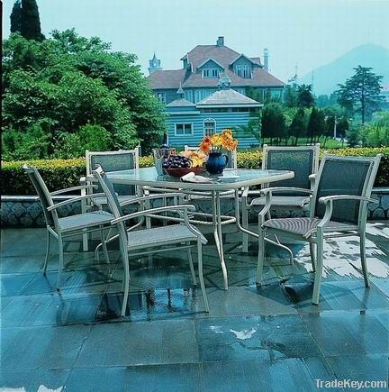 Outdoor/Garden/Patio/Garden Furniture Set